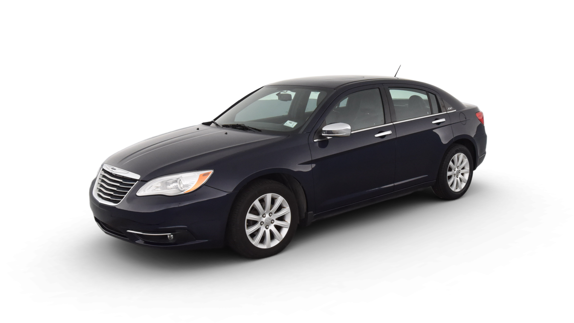Used 2014 Chrysler 200 Carvana